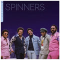 The Spinners - Now Playing - LP [ Record ]