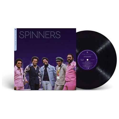 The Spinners - Now Playing - LP [ Record ]