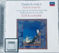 Rimsky-Korsakov / Krebbers / Kondrashin: Rimsky-Korsakov: Scheherazade - SUPER-AUDIO CD