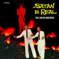 Louvin Bothers: Satan Is Real - Limited Gatefold 180-Gram Vinyl with Bonus Tracks [ Vinyl ]