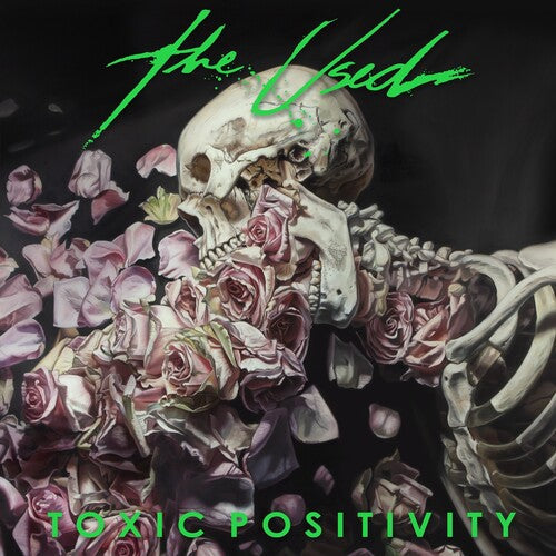 The Used - Toxic Positivity - LP [ Record ]