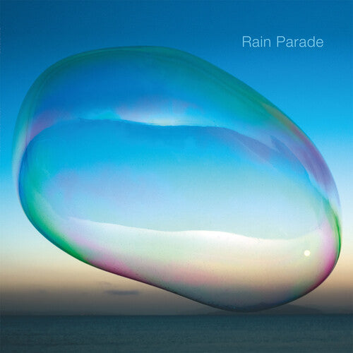 Rain Parade - Last Rays of a Dying Sun - LP [ Record ]