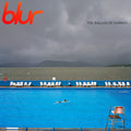 Blur - The Ballad of Darren - Indie LP [ Record ]