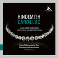 Philharmonischer Chor Prag: Cardillac { CD }