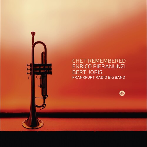 Enrico Pieranunzi: Chet Remembered - CD