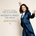 Fay Claassen: Symphonic Stories - CD