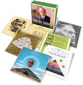 Orquesta Sinfonica Nacional De Mexico: Complete Columbia Album Collection { CD }