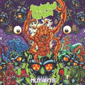 Mutoid Man: Mutants - VINYL