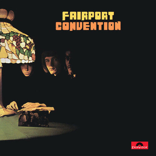 Fairport Convention - Fairport Convention - LP [ Record ]