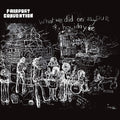 Fairport Convention - What We Did On Our Holidays - Import LP [ Record ]