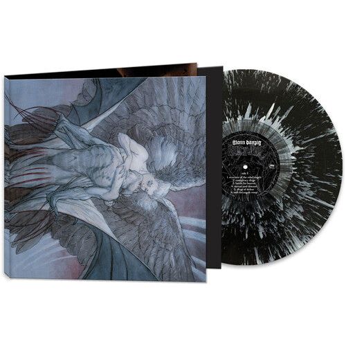 Glenn Danzig -  Black Aria - LP [ Record ]