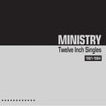 Ministry: 12" Singles 1981-1984 [ Vinyl ]