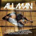 Bright Light Bright Light: All Man: The International Male Story (Original Score) - VINYL