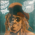 Johnny Osbourne: Right Right Time - VINYL