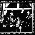 Various Artists: Bullshit Detector Two (Various Artists) - VINYL