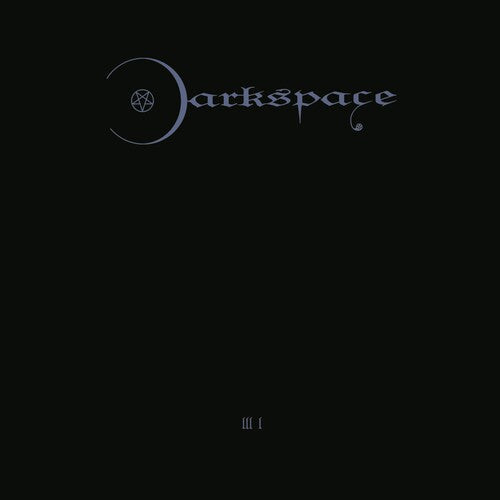 Darkspace: Dark Space Iii I - VINYL