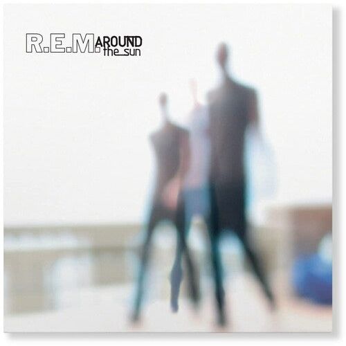 R.E.M. - Around The Sun - LP [ Record ]