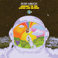 Mort Garson - Journey To The Moon & Beyond - LP [ Record ]