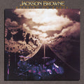 Jackson Browne - Running On Empty - LP [ Record ]
