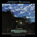 Jackson Browne - Late For The Sky - LP [ Record ]