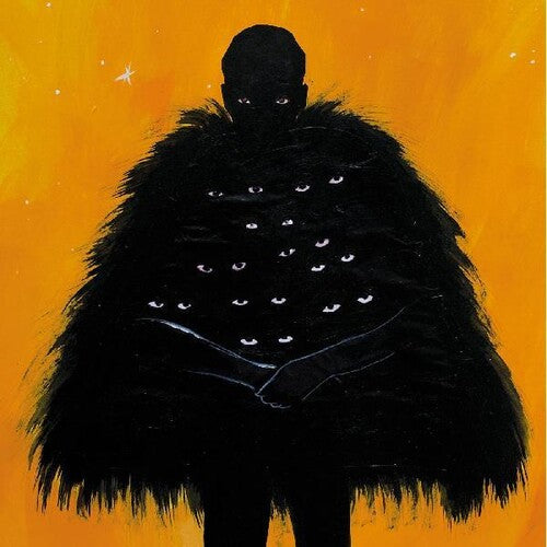 Anjimile: The King - VINYL