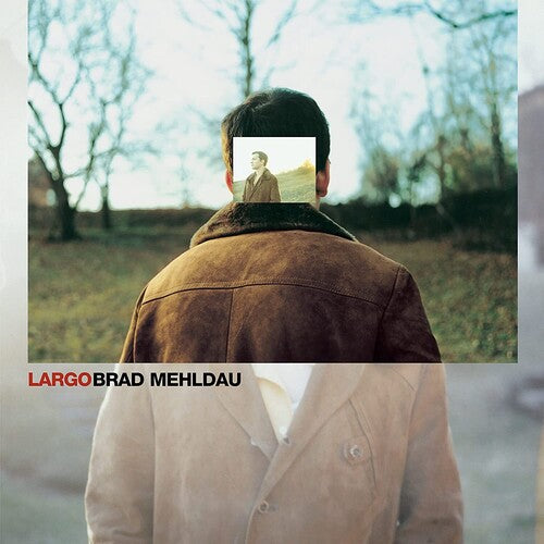 Brad Mehldau: Largo - VINYL