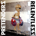 The Pretenders: Relentless - CD
