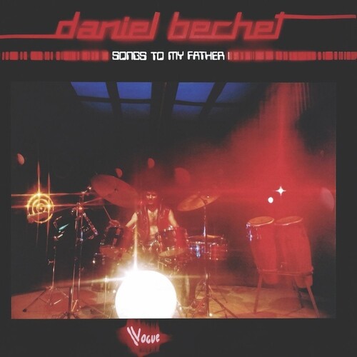 Daniel Bechet: Songs To My Father - VINYL