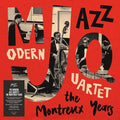 The Modern Jazz Quartet - Modern Jazz Quartet: The Montreux Years - LP [ Record ]