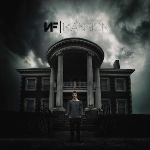 NF - Mansion - LP [ Record ]