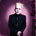 Skold: Seven Heads - CD