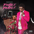 Kodak Black: Pistolz & Pearlz { CD }