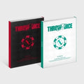 Xodiac: Throw A Dice - incl. 120pg Photobook, Sticker, Postcard Envelope, Sticker, Postcard Envelope, Postcard, Poster + Photocard - CD