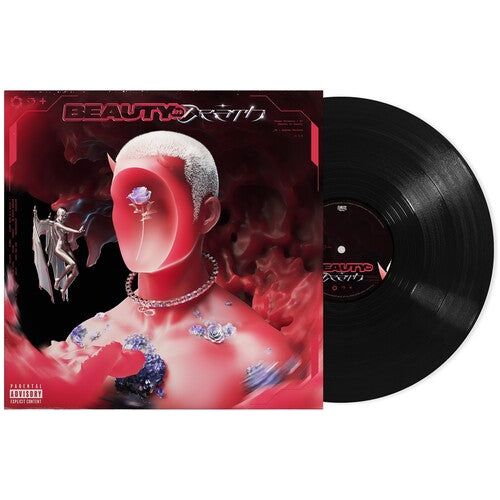 Chase Atlantic - BEAUTY IN DEATH - LP [ Record ]