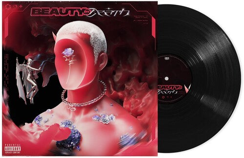 Chase Atlantic: BEAUTY IN DEATH - VINYL
