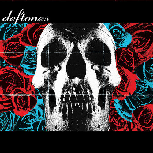 Deftones - Deftones - LP [ Record ]
