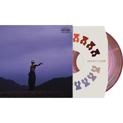6Lack - Since I Have A Lover - LP [ Record ]