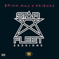 Brian May + Friends - Star Fleet Sessions - Box Set LP [ Record ]