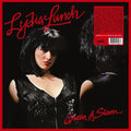 Lydia Lunch - Queen Of Siam - LP [ Record ]
