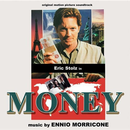 Money - Original Soundtrack Import LP [ Record ]