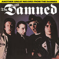 The Damned - The Best Of The Damned - Indie LP [ Record ]