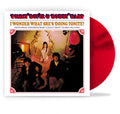 Boyce & Hart: I Wonder What She's Doing Tonite? - 180gm Red Vinyl - VINYL