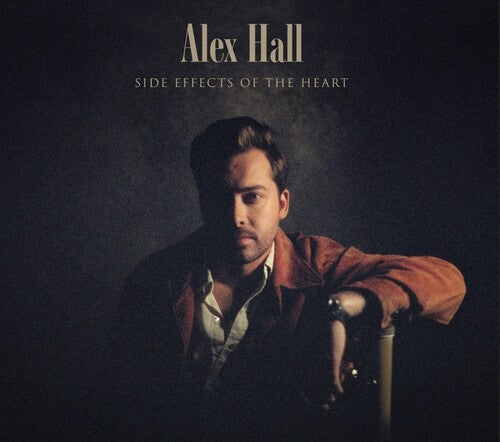 Alex Hall: Side Effects Of The Heart [ Vinyl ]