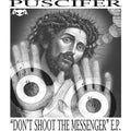 Puscifer - Don't Shoot The Messenger - LP [ Record ]