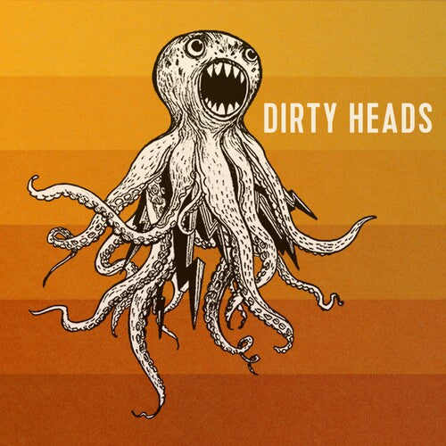 Dirty Heads - Dirty Heads - LP [ Record ]