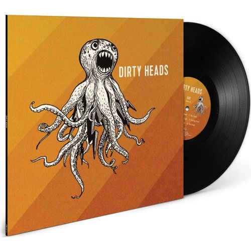 Dirty Heads - Dirty Heads - LP [ Record ]