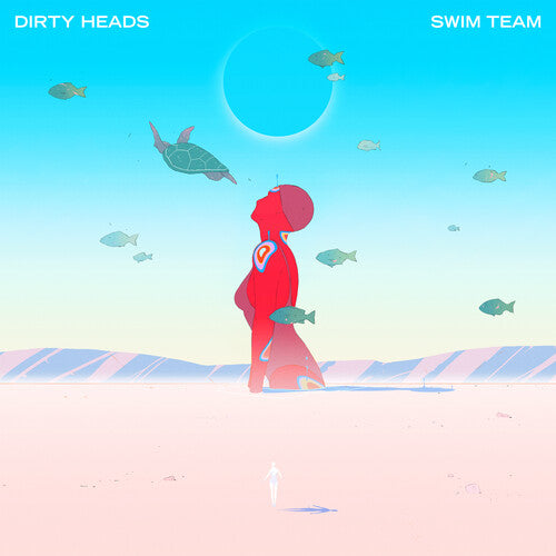 Dirty Heads - Swim Team - LP [ Record ]