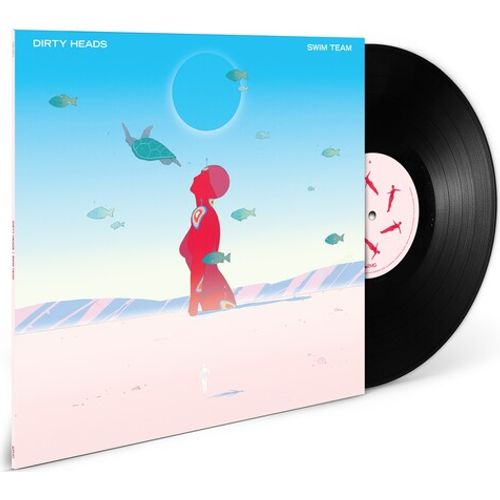 Dirty Heads - Swim Team - LP [ Record ]