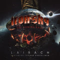 Laibach: Iron Sky: The Coming Race - VINYL