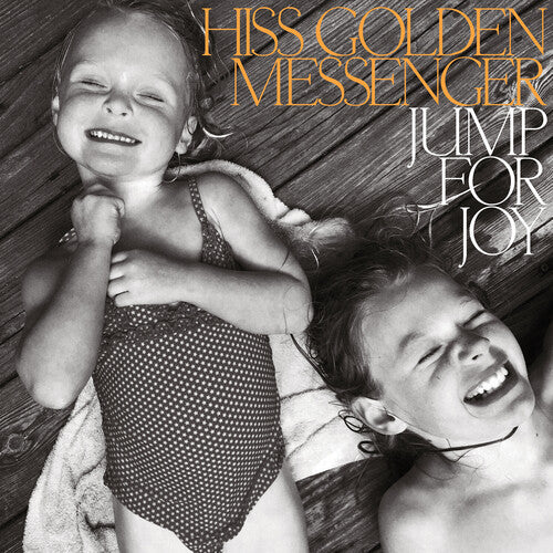Hiss Golden Messenger - Jump for Joy - LP [ Record ]